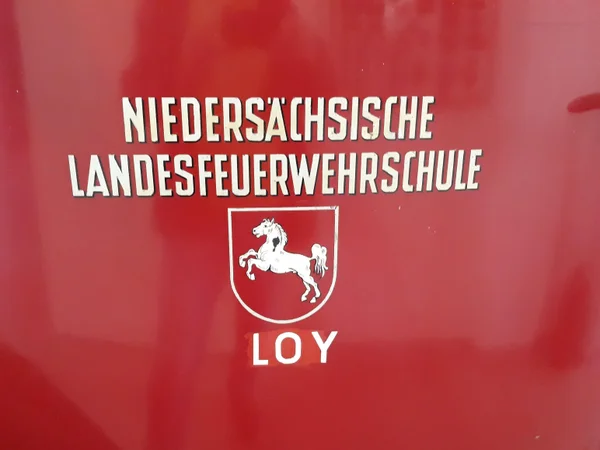 Bild 2: Feuerwehrmuseum Jever